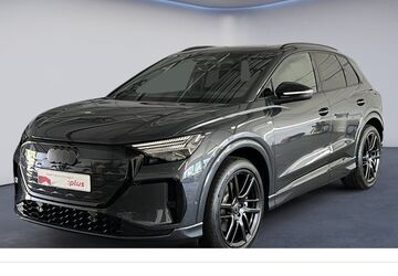 Audi Q4 e-tron 2.500 km 71.890 &euro; Göttingen OT Grone 37081