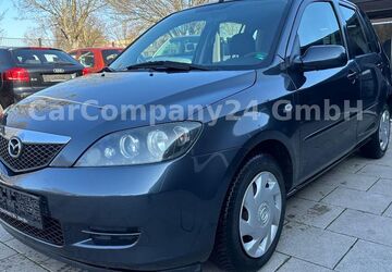 Mazda 2 179.326 km 1.890 &euro; Göttingen 37079