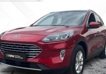 Ford Kuga 38.402 km 23.996 &euro; Göttingen 37077