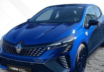 Renault Clio 12.927 km 19.494 &euro; Göttingen 37079