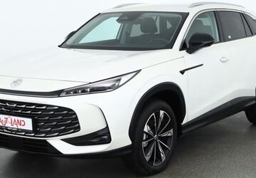 MG HS 26.652 km 24.890 &euro; Göttingen 37081