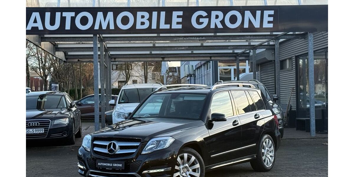 Mercedes-Benz GLK 220 226.500 km 13.550 &euro; Göttingen 37081