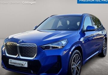 BMW iX1 18.638 km 54.410 &euro; Göttingen 37081