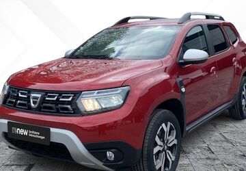 Dacia Duster 40.562 km 19.685 &euro; Northeim 37154