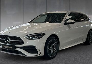 Mercedes-Benz C 300 19.489 km 41.310 &euro; Northeim 37154