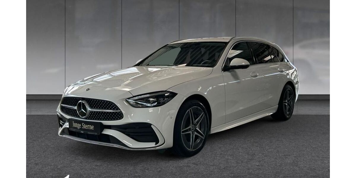Mercedes-Benz C 300 19.489 km 41.310 &euro; Northeim 37154