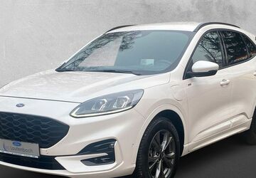 Ford Kuga 42.400 km 25.900 &euro; Duderstadt 37115