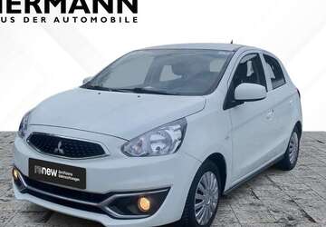 Mitsubishi Space Star 45.913 km 7.982 &euro; Northeim 37154