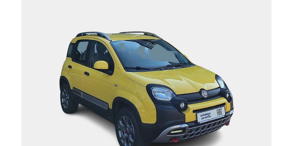Fiat Panda 52.157 km 19.990 &euro; Göttingen 37077