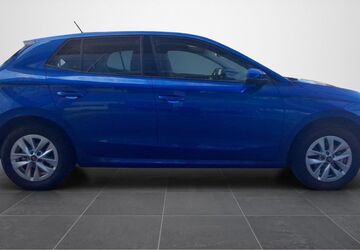 Skoda Fabia 17.100 km 20.375 &euro; Friedland 37133