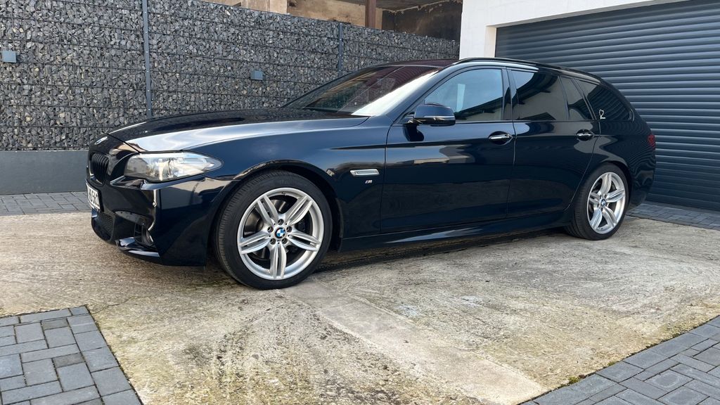 BMW 530 256.000 km 12.750 &euro; Uslar 37170