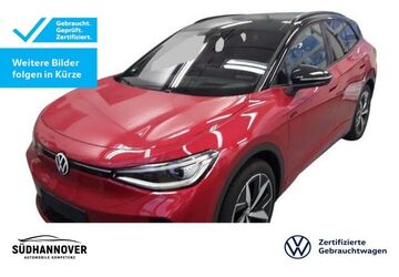 VW ID.4 19.700 km 42.480 &euro; Göttingen 37081