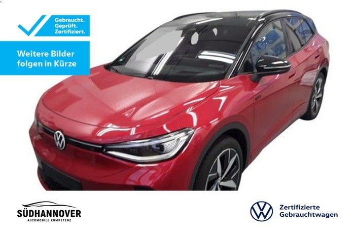 VW ID.4 19.700 km 42.480 &euro; Göttingen 37081