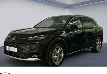 VW T-Roc 3.500 km 37.880 &euro; Göttingen 37081