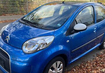 Citroen C1 117.000 km 2.900 &euro; Göttingen 37079