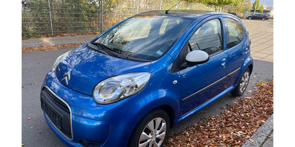 Citroen C1 117.000 km 2.900 &euro; Göttingen 37079
