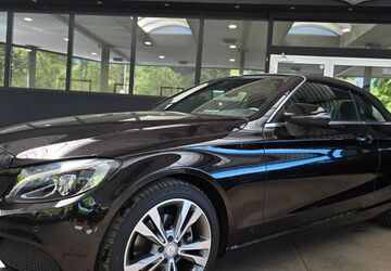 Mercedes-Benz C 200 45.300 km 29.950 &euro; Göttingen 37081