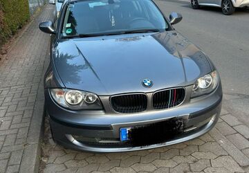 BMW 116 191.500 km 3.800 &euro; Northeim 37154