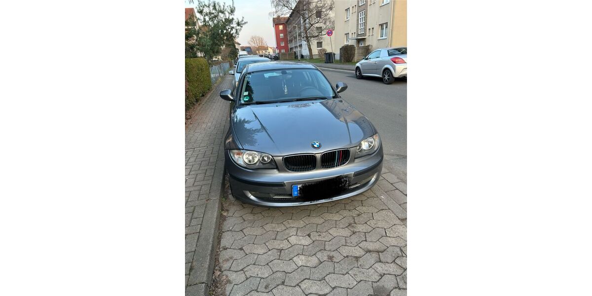 BMW 116 191.500 km 3.800 &euro; Northeim 37154