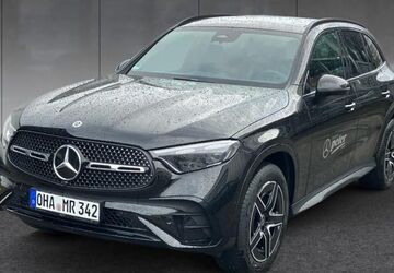 Mercedes-Benz GLC 300 24.000 km 60.860 &euro; Duderstadt 37115