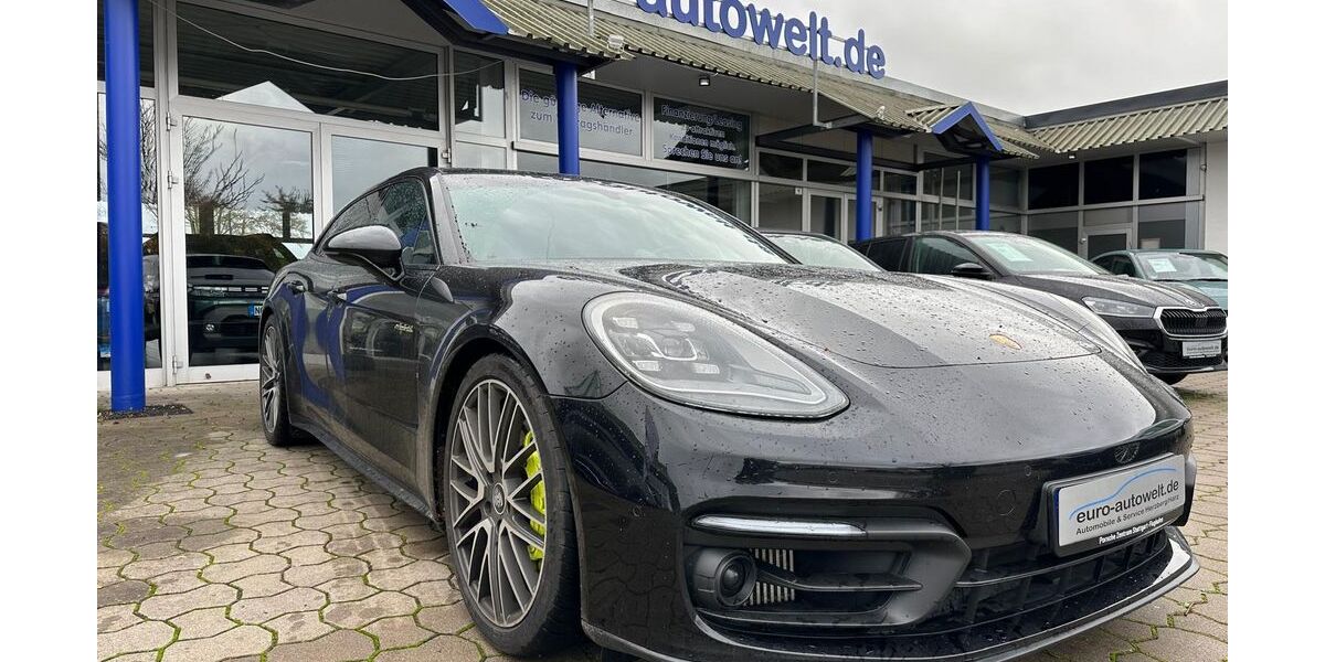 Porsche Panamera 44.150 km 89.900 &euro; Gieboldehausen 37434