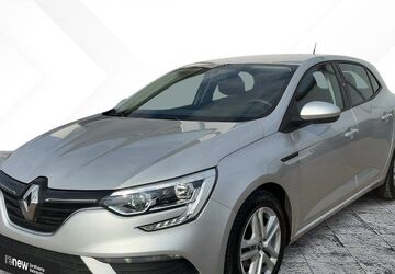 Renault Megane 58.003 km 12.894 &euro; Göttingen 37079
