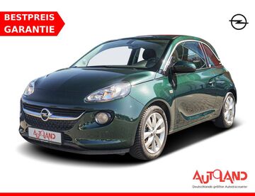 Gebrauchte Opel Adam