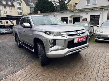 Gebrauchte Mitsubishi L200