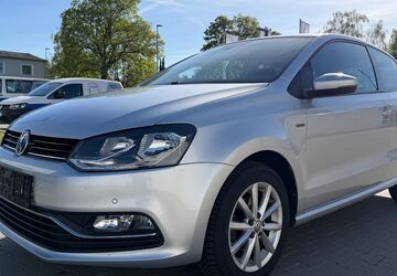 VW Polo 150.334 km 4.990 &euro; Göttingen 37079