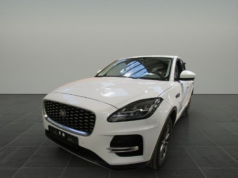 Jaguar E-Pace 18.100 km 24.390 &euro; Göttingen 37077
