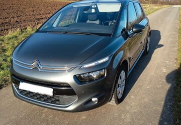 Citroen C4 Picasso 120.000 km 13.250 &euro; Göttingen 37081