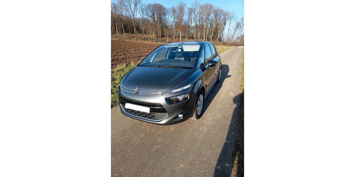 Citroen C4 Picasso 120.000 km 13.250 &euro; Göttingen 37081