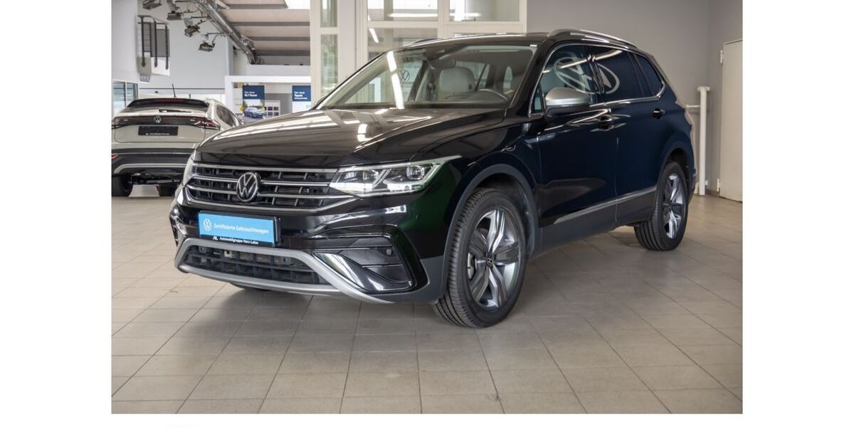 VW Tiguan Allspace 118.097 km 27.458 &euro; Northeim 37154