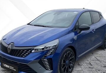 Renault Clio 33.257 km 22.994 &euro; Göttingen 37077