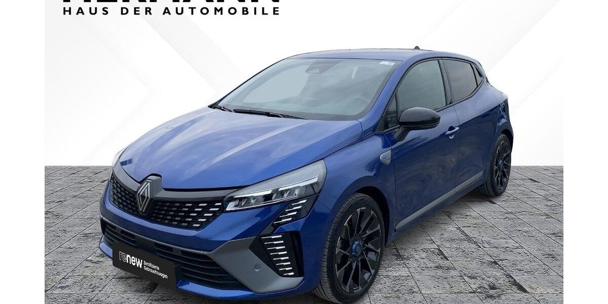 Renault Clio 33.257 km 22.994 &euro; Göttingen 37077