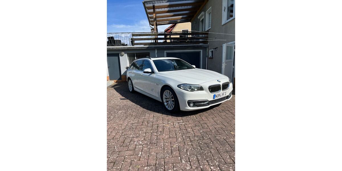 BMW 535 193.000 km 16.100 &euro; hardegsen 37181