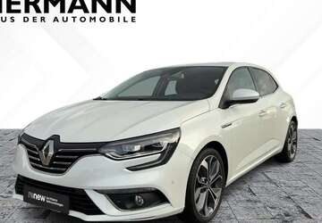 Renault Megane 45.421 km 16.492 &euro; Göttingen 37079