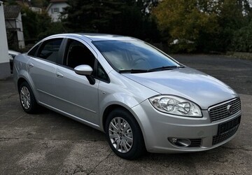 Fiat Linea 135.500 km 3.500 &euro; Hann. Münden 34346