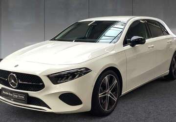 Mercedes-Benz A 200 10.298 km 31.210 &euro; Northeim 37154