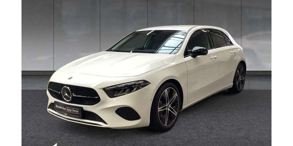 Mercedes-Benz A 200 10.298 km 31.210 &euro; Northeim 37154