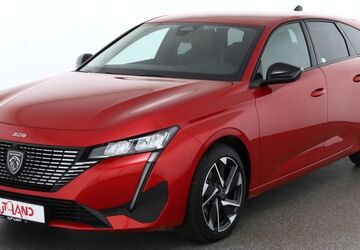 Peugeot 308 4.846 km 26.490 &euro; Göttingen 37081