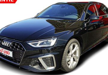 Audi A4 79.095 km 27.490 &euro; Göttingen 37081
