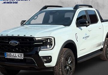 Ford Ranger 5.000 km 59.900 &euro; Duderstadt 37115