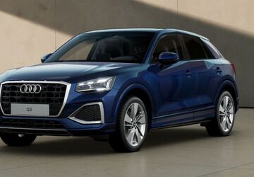 Audi Q2 1.270 km 39.795 &euro; Northeim 37154