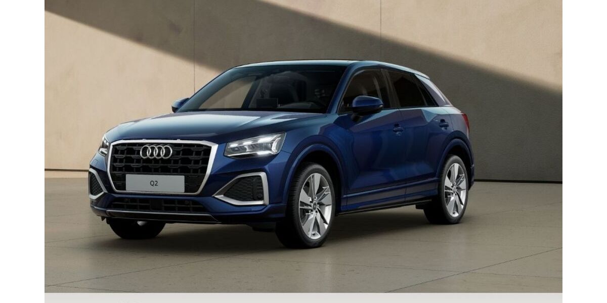 Audi Q2 1.270 km 39.988 &euro; Northeim 37154