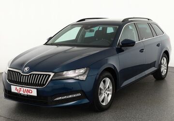 Skoda Superb 64.902 km 28.950 &euro; Göttingen 37081