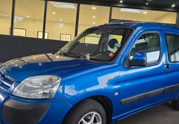 Citroen Berlingo 194.000 km 2.950 &euro; Göttingen 37081