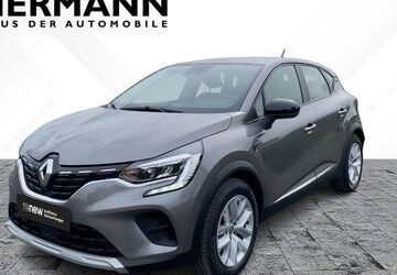 Renault Captur 149.165 km 10.982 &euro; Northeim 37154