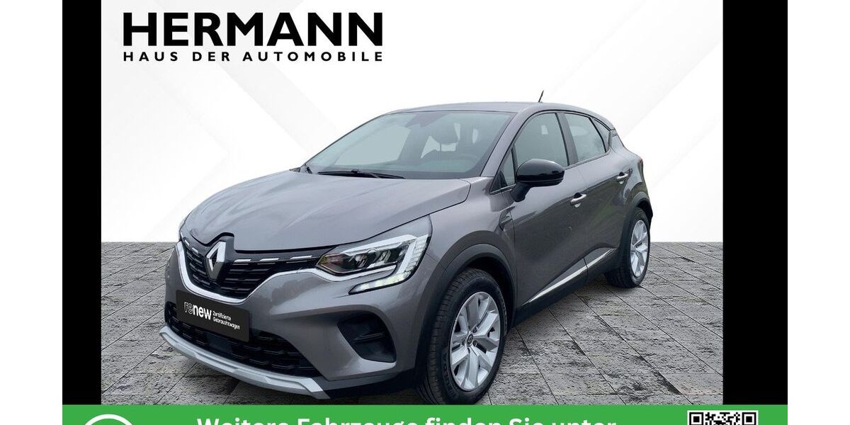 Renault Captur 149.165 km 10.982 &euro; Northeim 37154