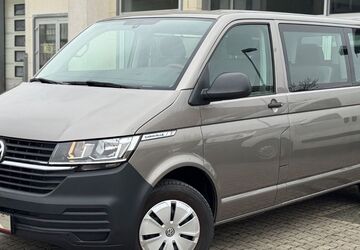 VW T6 Caravelle 8.570 km 42.990 &euro; Göttingen 37077